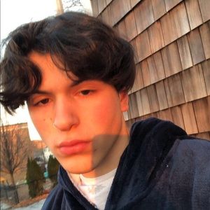 Meet your Posher, Ethan